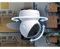 EZVIZ Kamera Wewnętrzna H6c G1 4K - 1529063 - zdjęcie 6